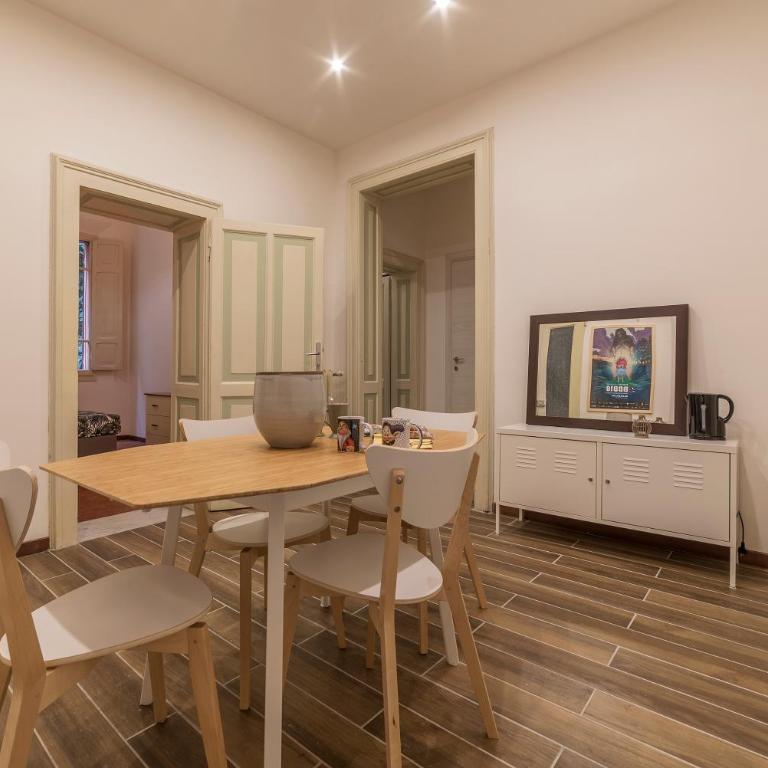 Tilia - Appartamento con 2 Camere da Letto - 2