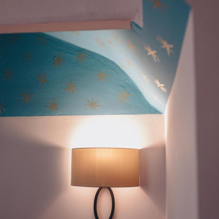 Gregorini Bingham Art Luxury Suites - Suite King - 3