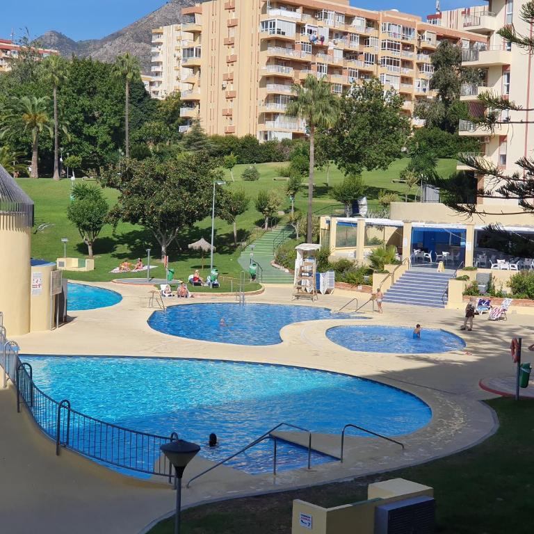 Jupiter Estudio - Apartamento Estudio - 10