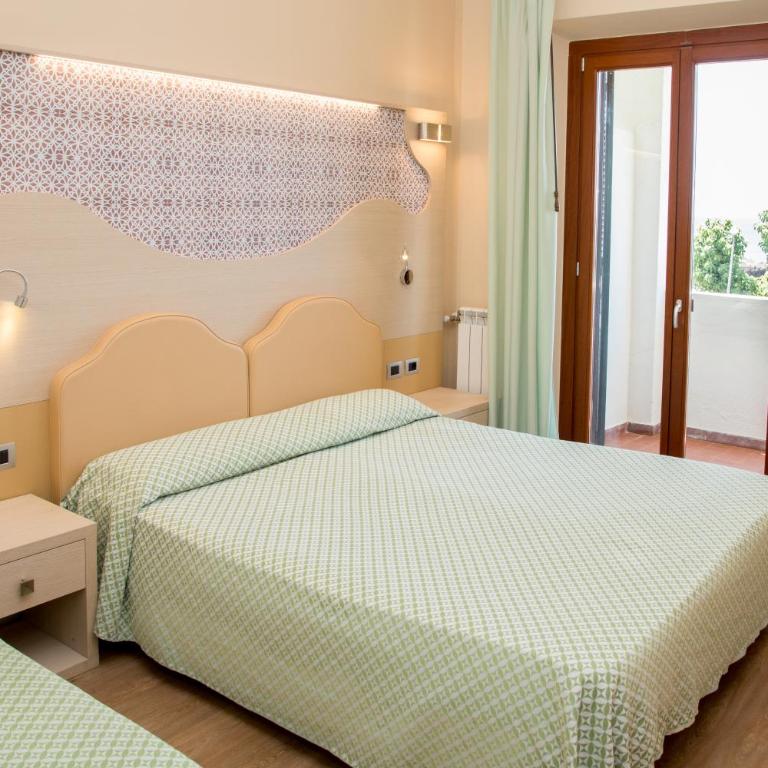 Hotel El Balear - Camera Superior Matrimoniale/Doppia con Letti Singoli con Vista Mare - 19