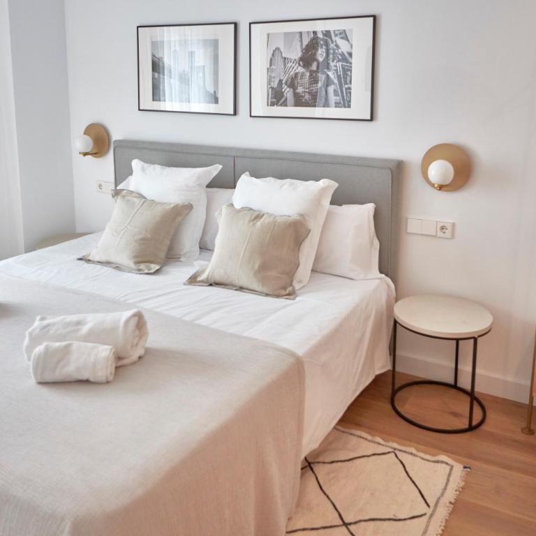 Apartamentos La Bola Suite - Apartamento Estudio - 10