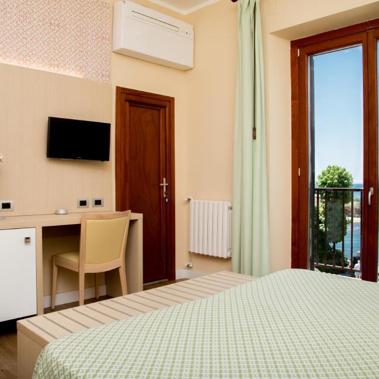 Hotel El Balear - Camera Superior Matrimoniale/Doppia con Letti Singoli con Vista Mare - 32