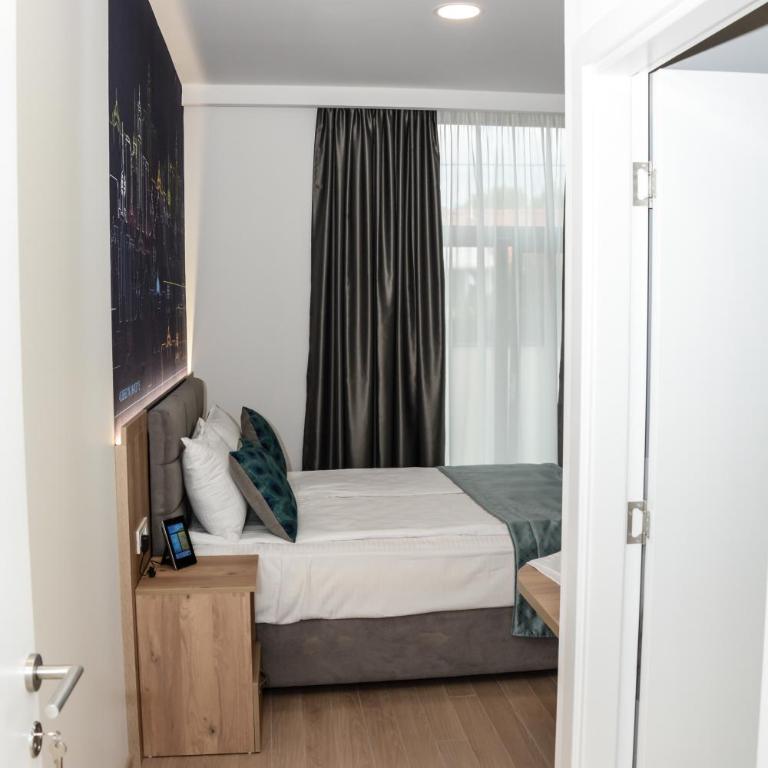 OLYMPIC 84 Apartments - Studio Apartman - 13