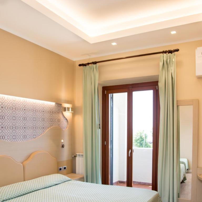 Hotel El Balear - Camera Superior Matrimoniale/Doppia con Letti Singoli con Vista Mare - 15
