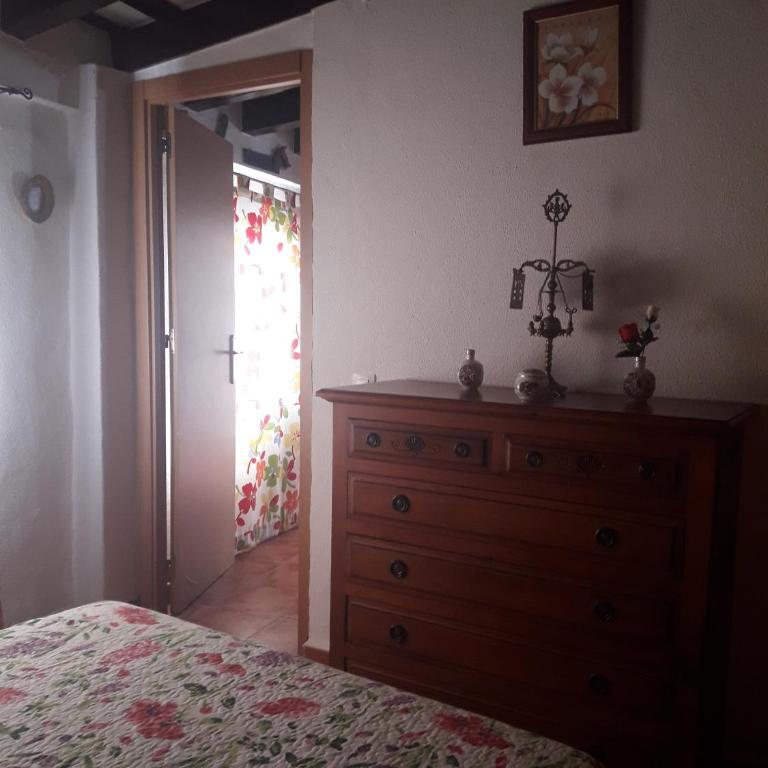 Casa Museo Jerez Centro - Apartamento de 1 dormitorio - 63