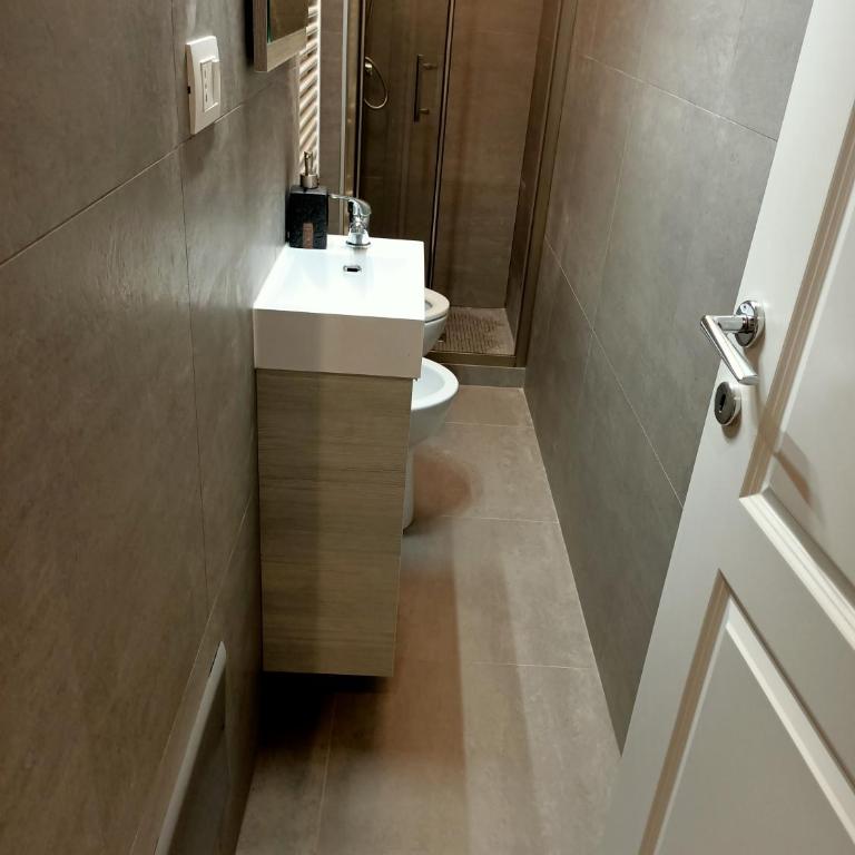 Affittacamere Monumentale - Appartamento - 11