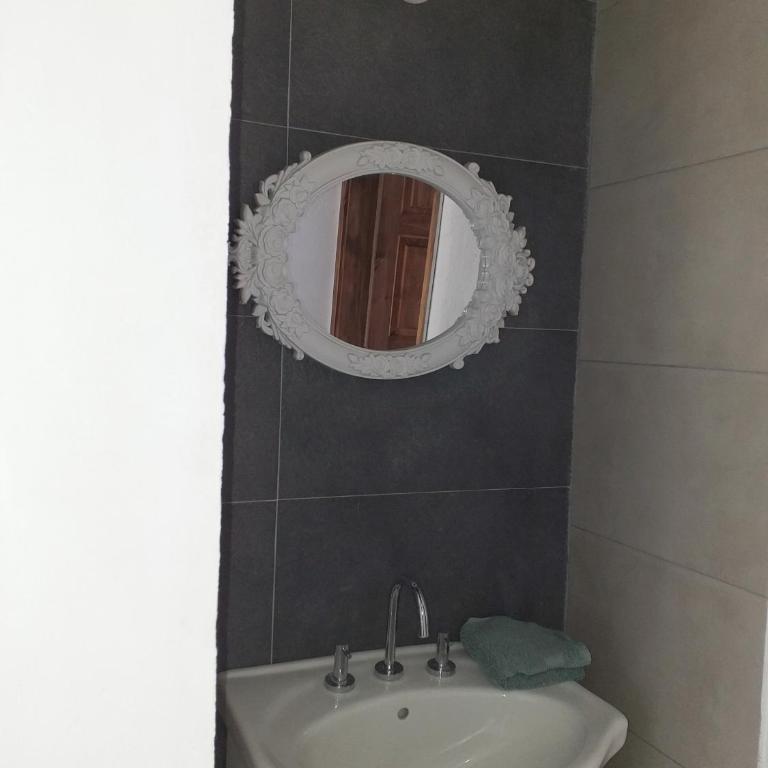 Viamonte Rest Depto - Apartamento de 2 dormitorios - 6