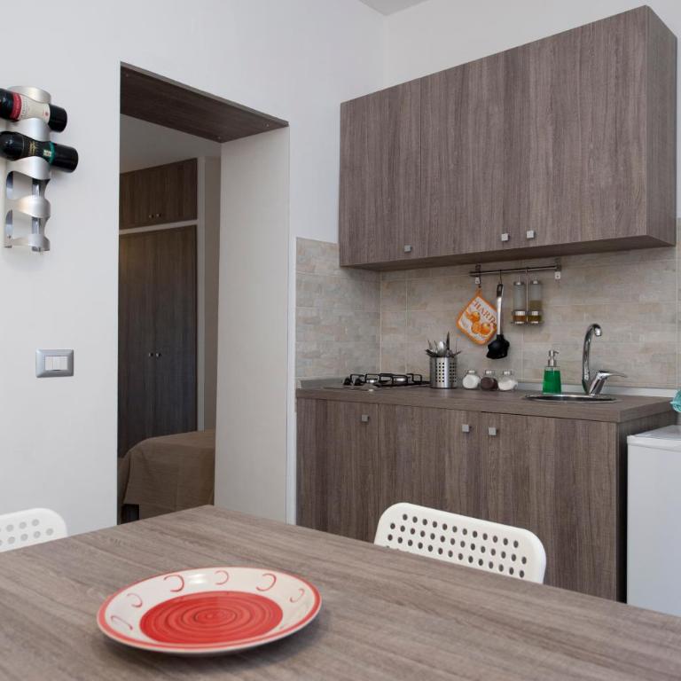 Filinona - Appartamento con 1 Camera da Letto - 5