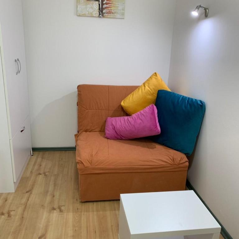 La Apartamento Centroom - Studio - 11
