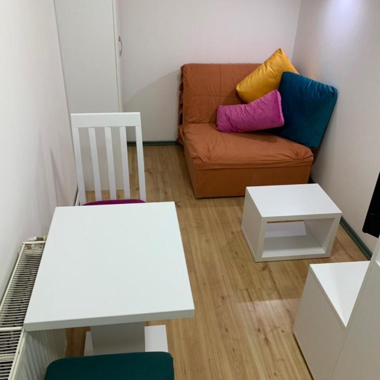 La Apartamento Centroom - Studio - 8
