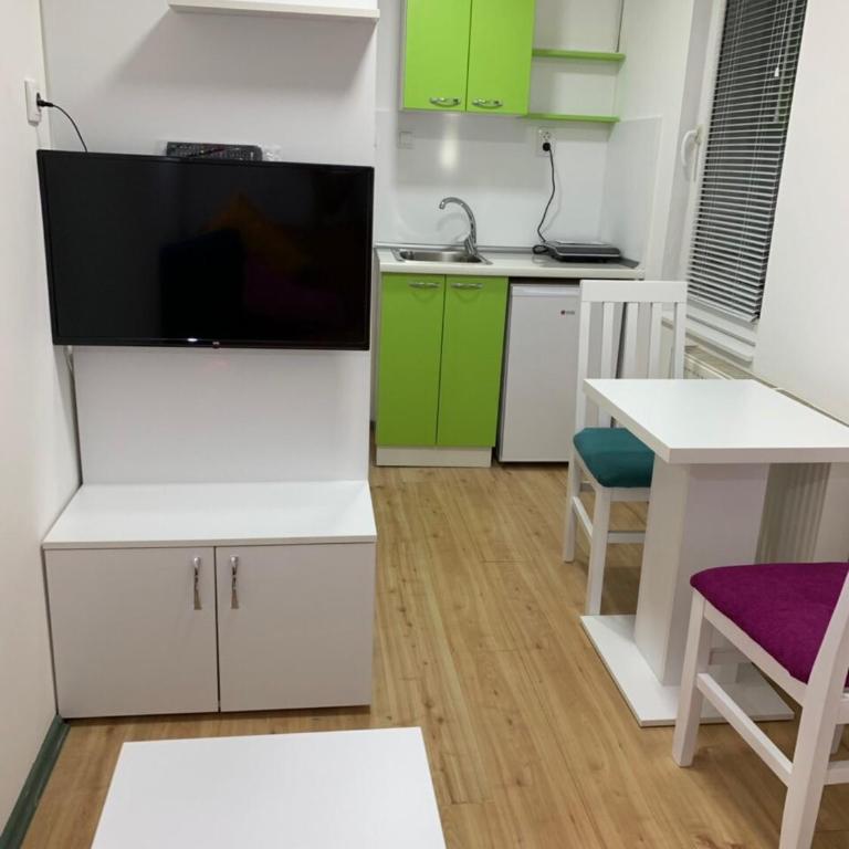 La Apartamento Centroom - Studio - 9