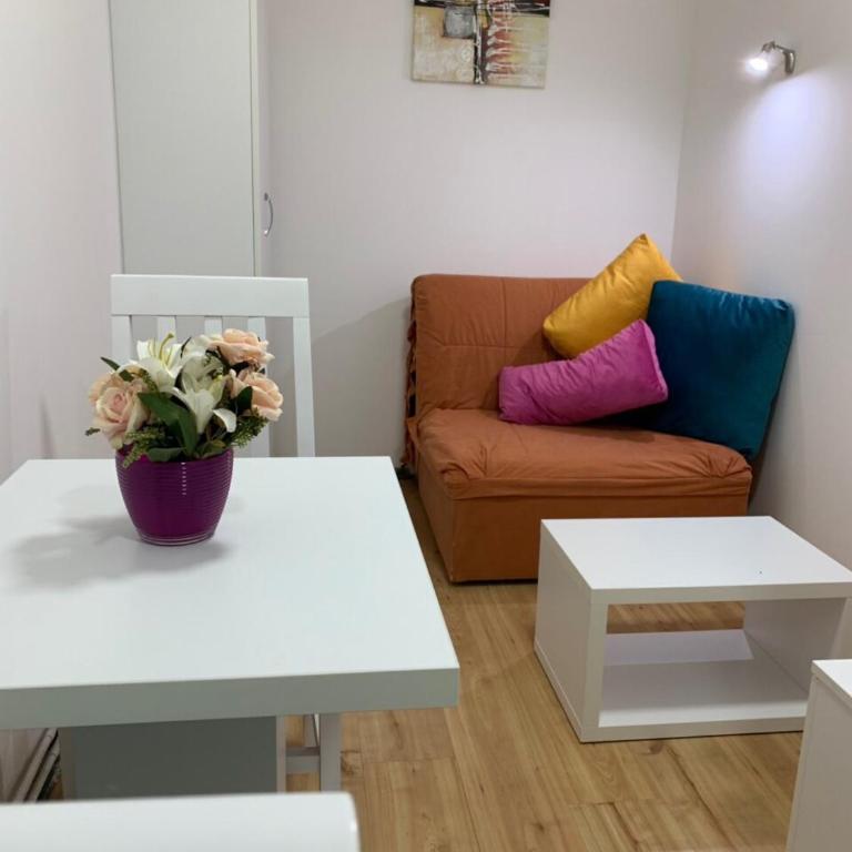 La Apartamento Centroom - Studio - 5