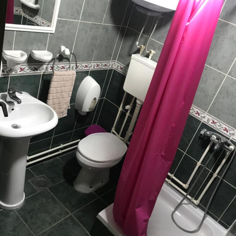 La Apartamento Centroom - Studio - 12