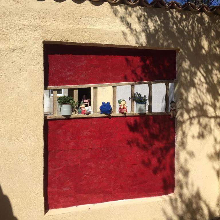 Casa di Floumy - Studio - 19