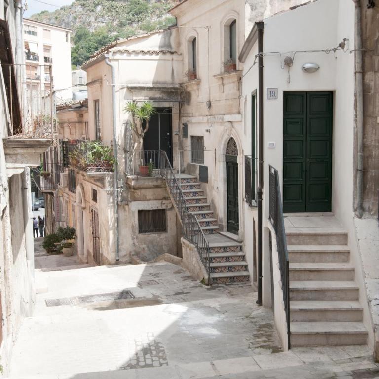 Filinona - Appartamento con 1 Camera da Letto - 12