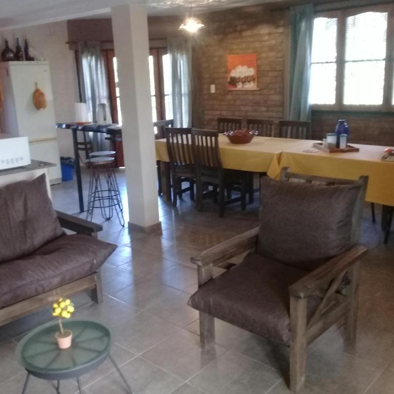 Nuestra casa en Chacras de Coria - Casa de 2 dormitorios - 9