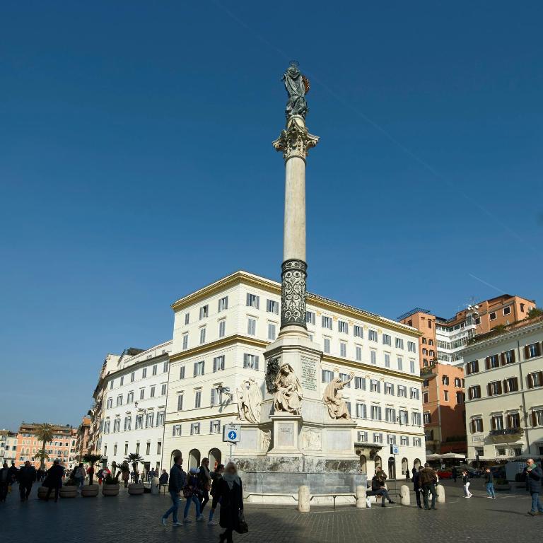 Harry's Bar Trevi Luxury Apartments - Mignanelli - Appartamento con Terrazza - 4