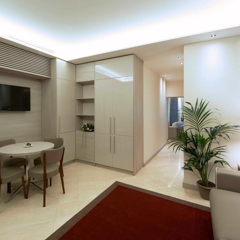 Harry's Bar Trevi Luxury Apartments - Mignanelli - Appartamento Deluxe - 5