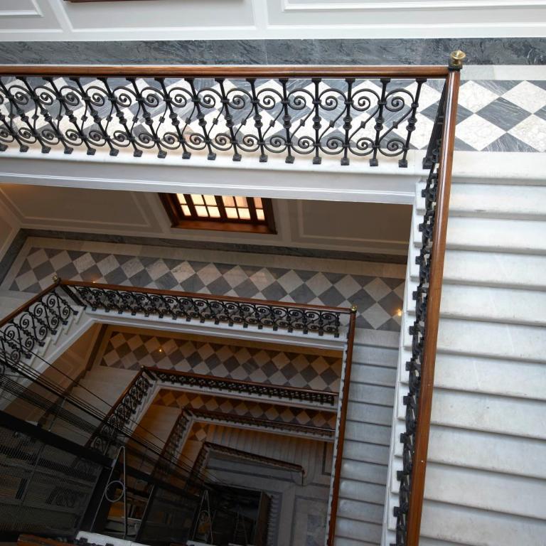 Harry's Bar Trevi Luxury Apartments - Mignanelli - Appartamento con Terrazza - 1
