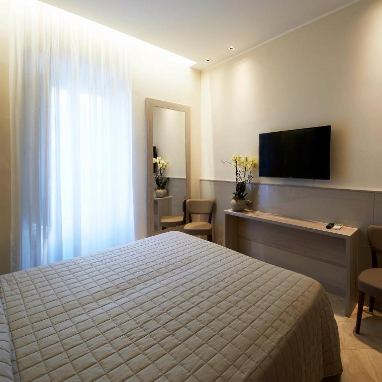 Harry's Bar Trevi Luxury Apartments - Mignanelli - Appartamento con Terrazza - 3