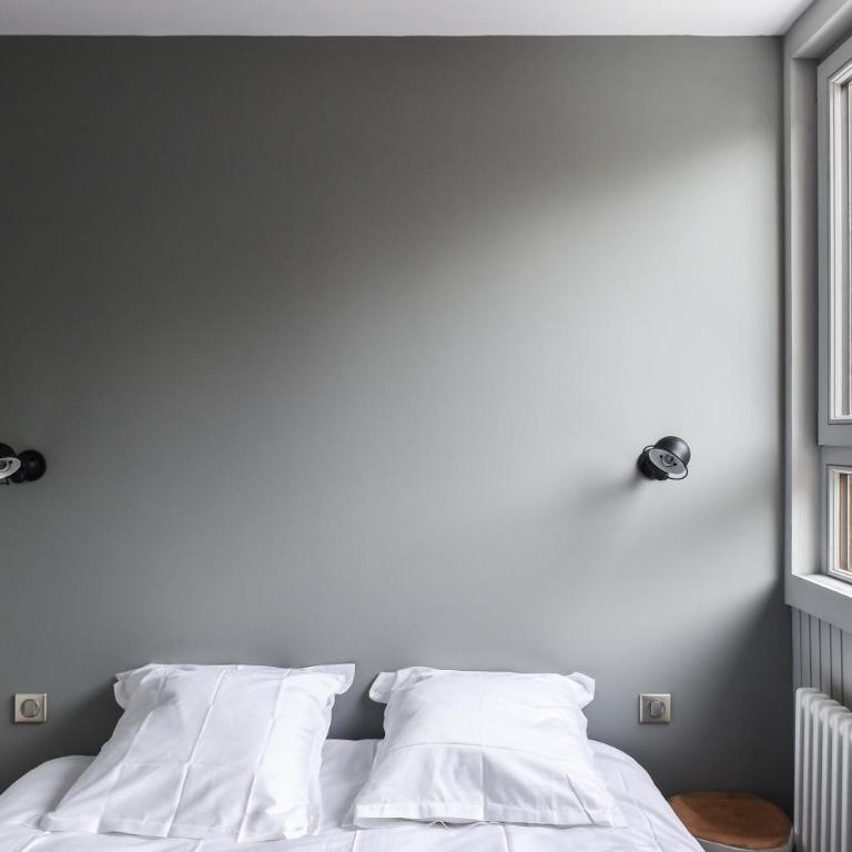 Appartement La Vallée Blanche avec parking gratuit - Appartamento con 1 Camera da Letto - 9