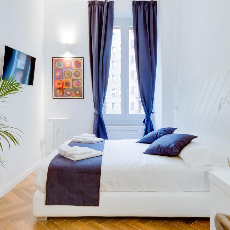The Right Place - Guest House - Camera Superior Matrimoniale/Doppia con Letti Singoli - 1