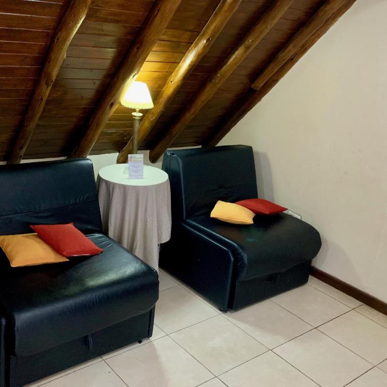 Terrazas de Colón - Suite Junior Deluxe - 3