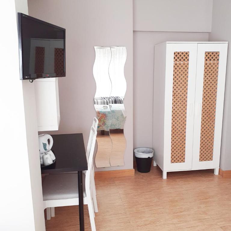 Pension Arena Alicante - Chambre Triple - 3