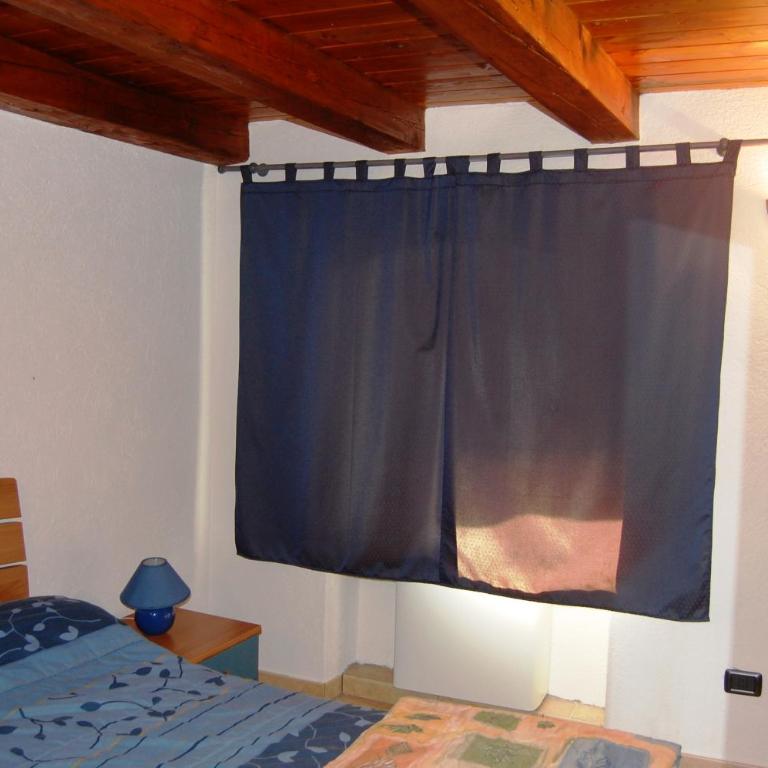 Case Gran Paradiso Villaggio Melignon - Appartamento Monolocale - 3