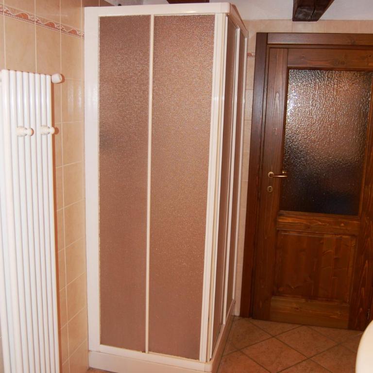 Case Gran Paradiso Villaggio Melignon - Appartamento con 1 Camera da Letto - 2