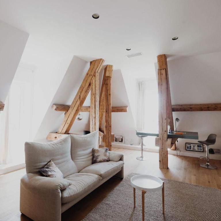 La Villa Guy & Spa - Teritoria - Suite - 5