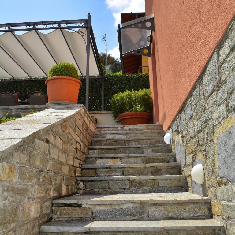 Casa la Pianca - Haus mit 4 Schlafzimmern - 7