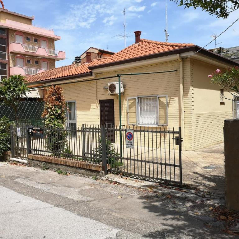 Casa Vacanza Della Nonna - Three-Bedroom Apartment - 3