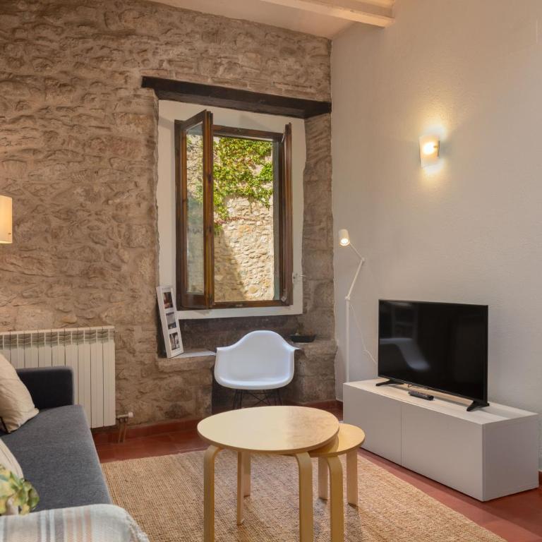 Flateli Cundaro - Apartamento de 1 dormitorio - 2