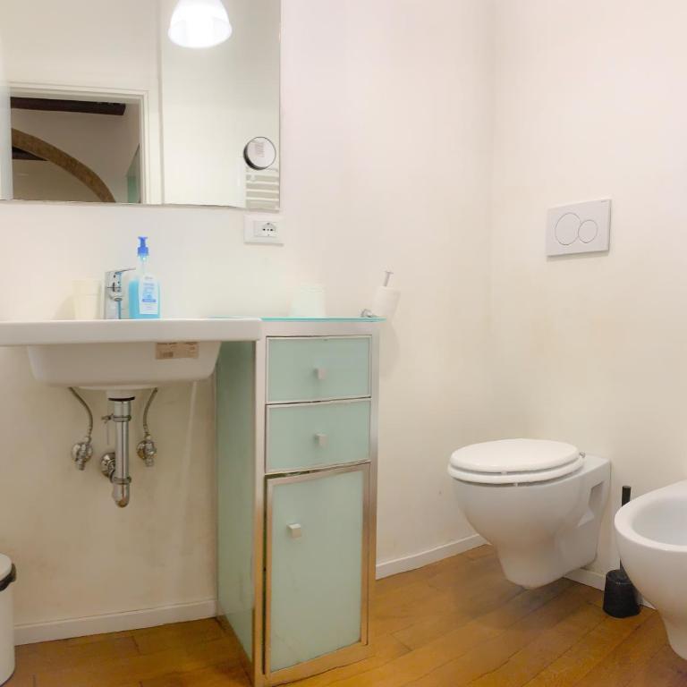 La Pigna Boutique Apartment - Superior Apartment - 6