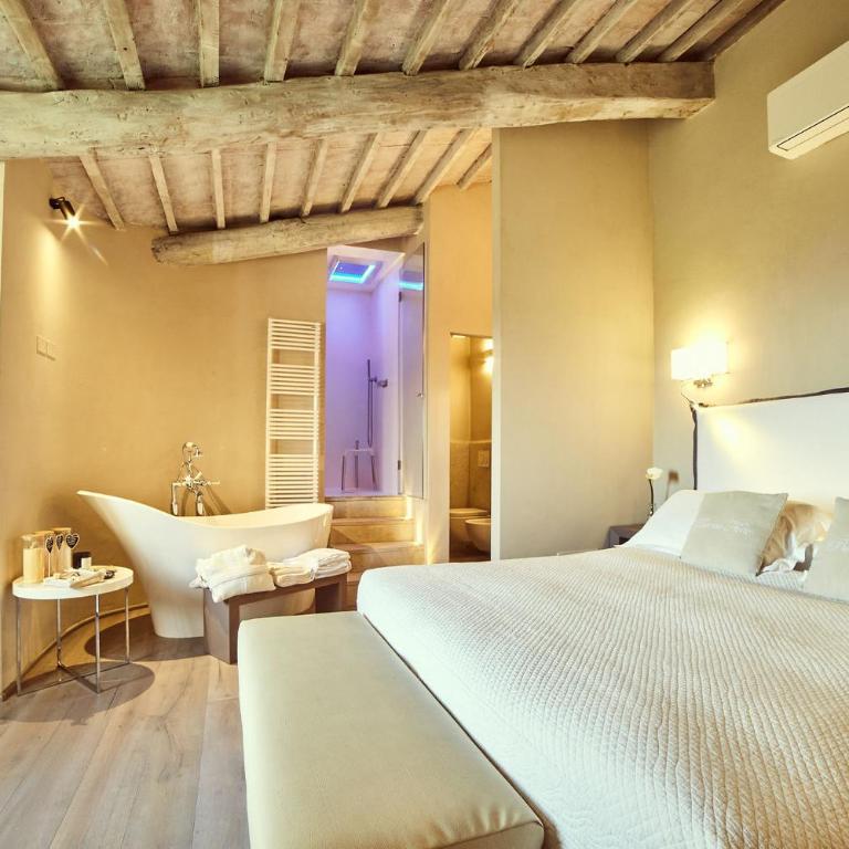 Il Torrino - Deb'S Monticchiello - Casa con 1 Camera da Letto - 1