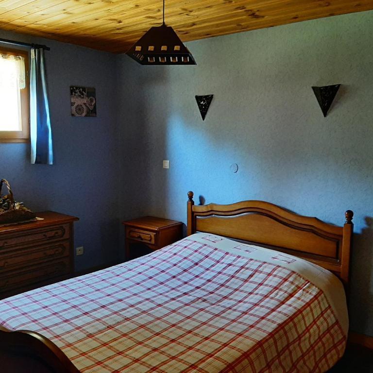 Gîte Les Grands Champs - Appartement 2 Chambres - 7