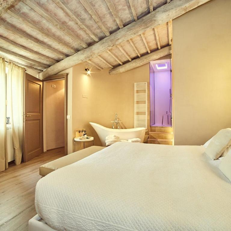 Il Torrino - Deb'S Monticchiello - Casa con 1 Camera da Letto - 5