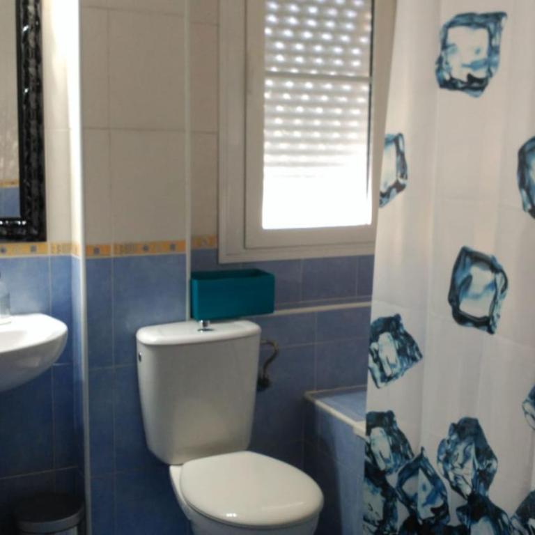 Apartamento Los conquistadores. - Apartamento de 3 dormitorios - 7