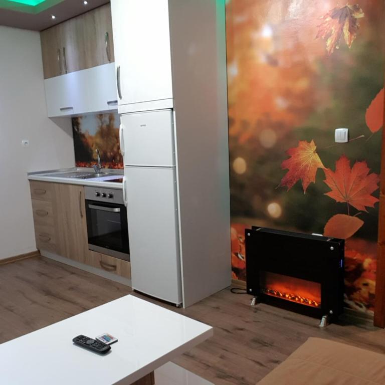 BOLERO - One-Bedroom Apartment - 5