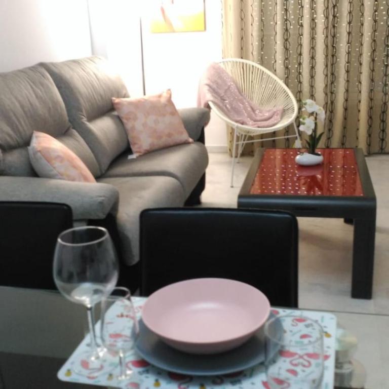 Apartamento Los conquistadores. - Apartamento de 3 dormitorios - 1