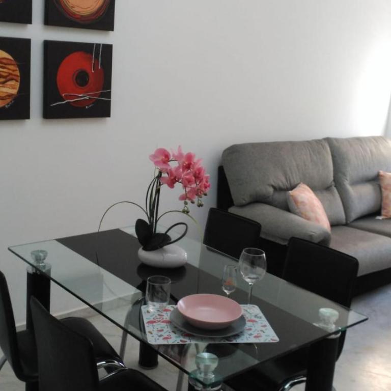 Apartamento Los conquistadores. - Apartamento de 3 dormitorios - 9