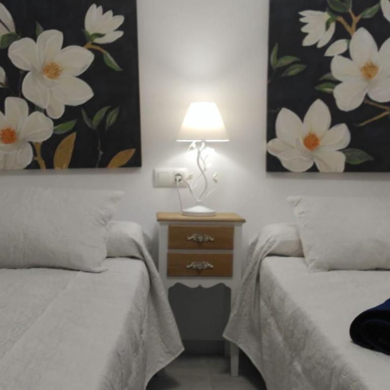 Apartamento Los conquistadores. - Apartamento de 3 dormitorios - 4