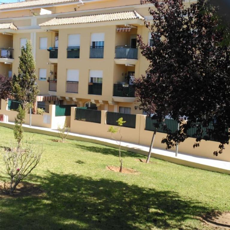 Apartamento Los conquistadores. - Apartamento de 3 dormitorios - 11
