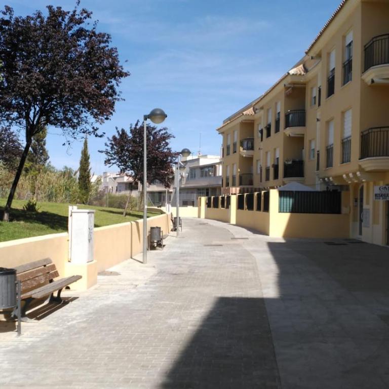 Apartamento Los conquistadores. - Apartamento de 3 dormitorios - 10