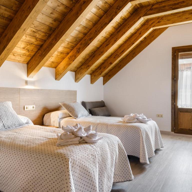Casa Marosa - Maisonnette - 4