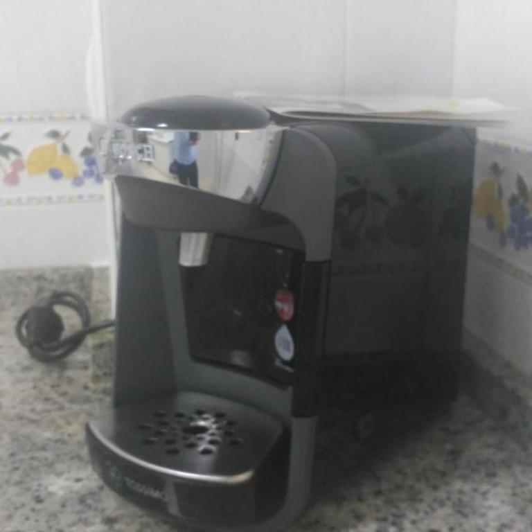 Apartamento Los conquistadores. - Apartamento de 3 dormitorios - 6