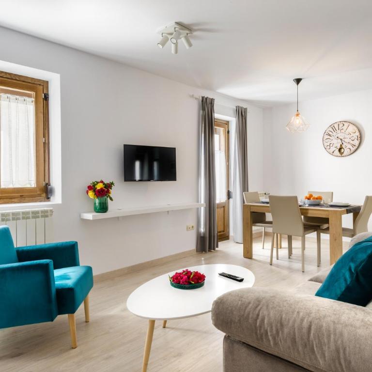 Casa Marosa - Maisonnette - 12