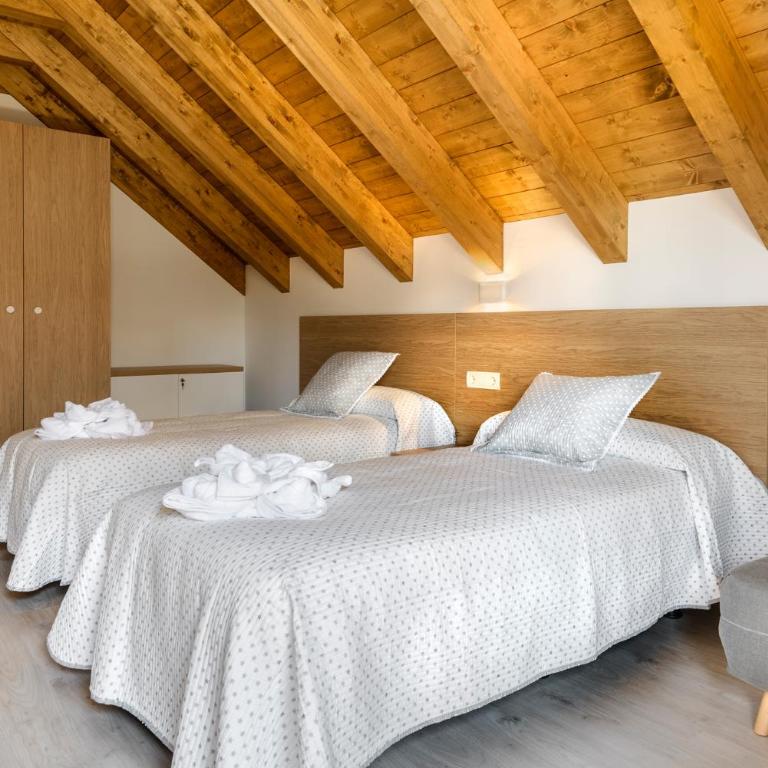 Casa Marosa - Maisonnette - 14