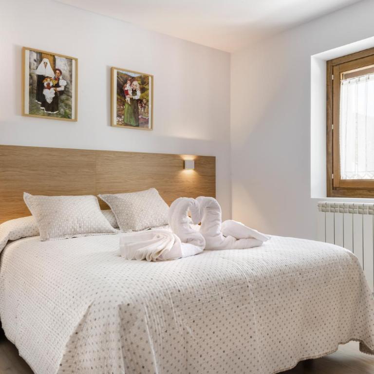 Casa Marosa - Maisonnette - 15